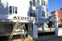Aydın Tabela Hizmetleri