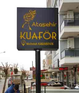 Aydın Açık Hava Reklamcılığı
