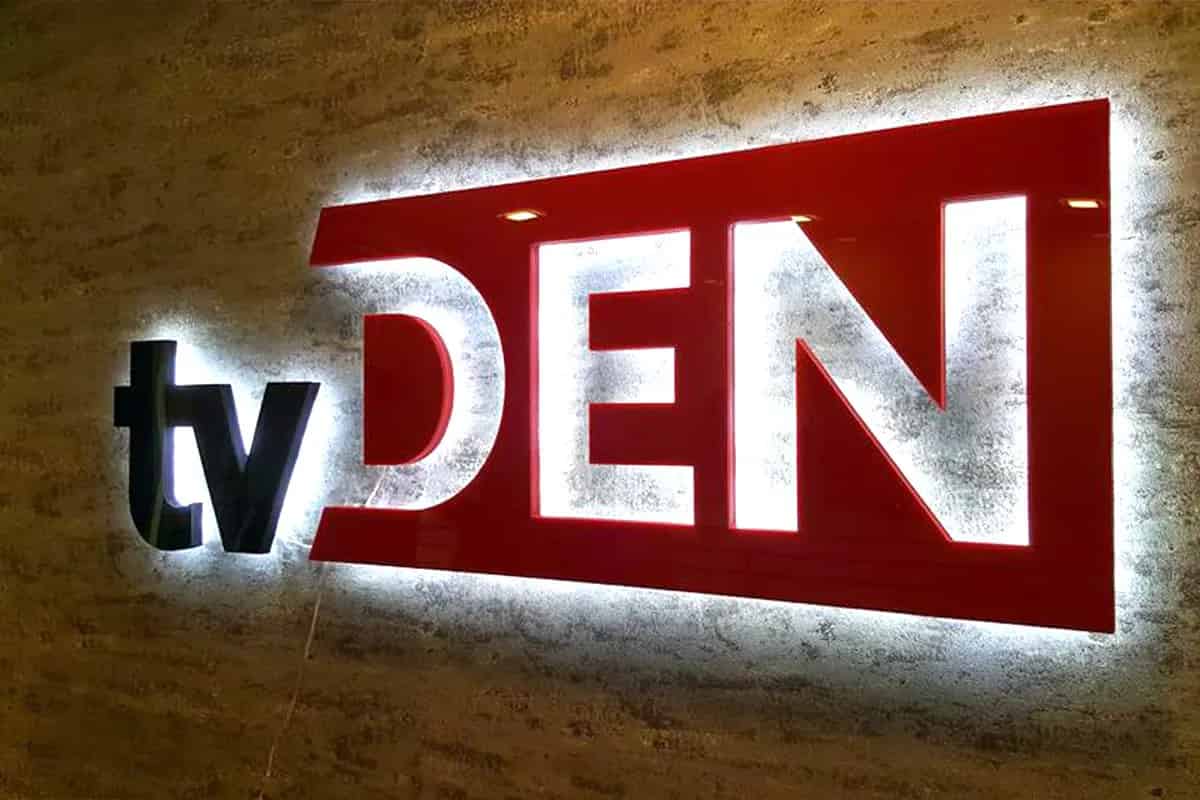 Aydın Işıklı Tabela