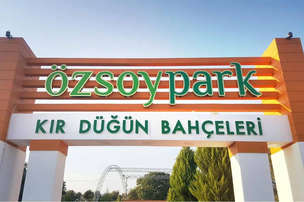 Aydın İç ve Dış Mekan Uygulamaları