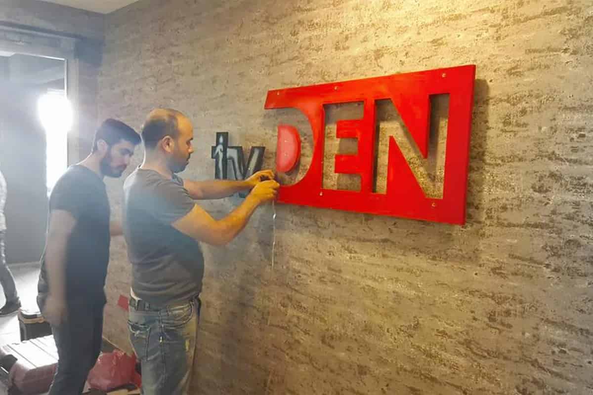 Aydın İç ve Dış Mekan Uygulamaları