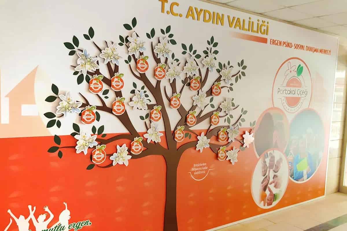 Aydın Dijital Baskı Hizmetleri