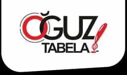 Oğuz Tabela