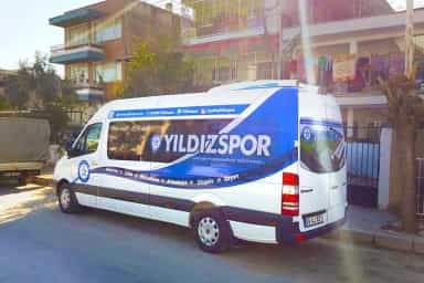 Aydın Araç Giydirme