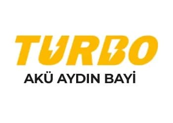 TURBO AKÜ AYDIN BAYİİ