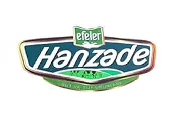 HANZADE