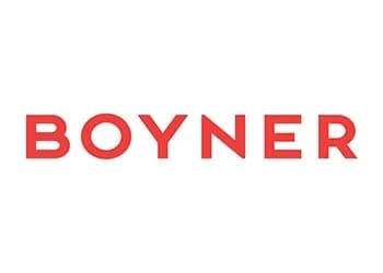 BOYNER